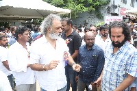 Telugu Film Chamber Elections 2023 Photos